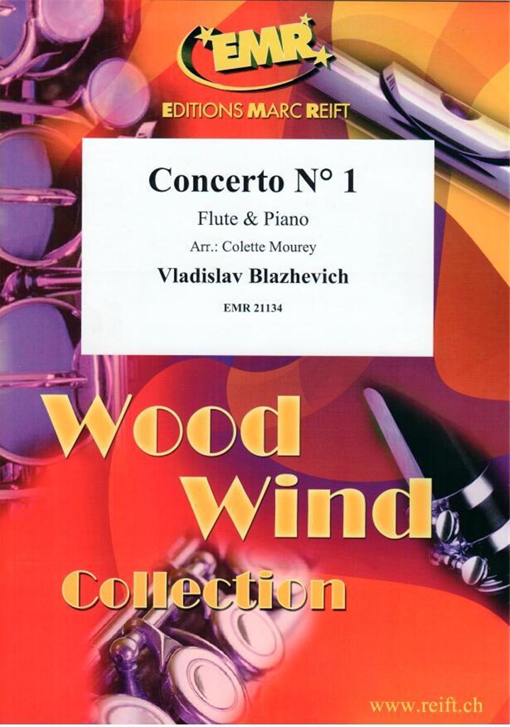 Concerto N° 1